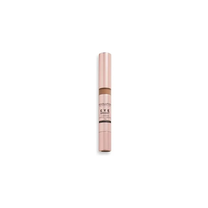 Revolution Eye Bright Concealer Tan