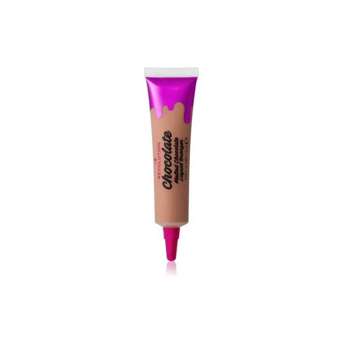 Melted Chocolate Bronze Lipstick