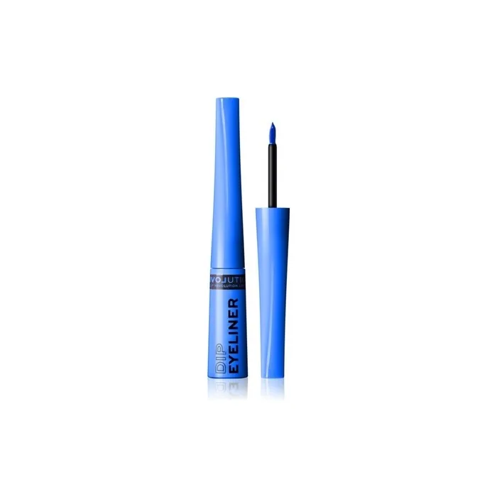 Revolution Relove Dip Eyeliner Blue 5 Ml
