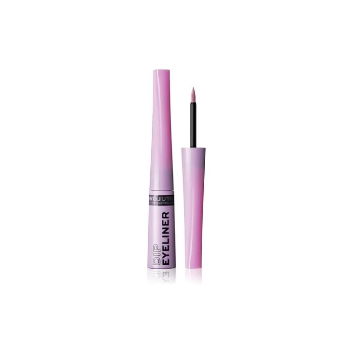 Revolution Relove Dip Eyeliner Lilac 5 Ml