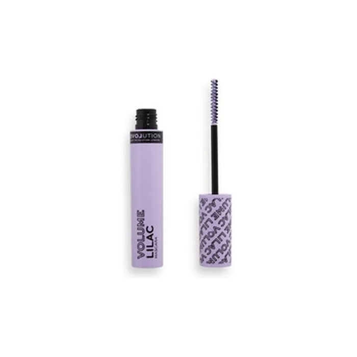 Makeup Revolution Relove Volume Mascara 10 Ml Blue