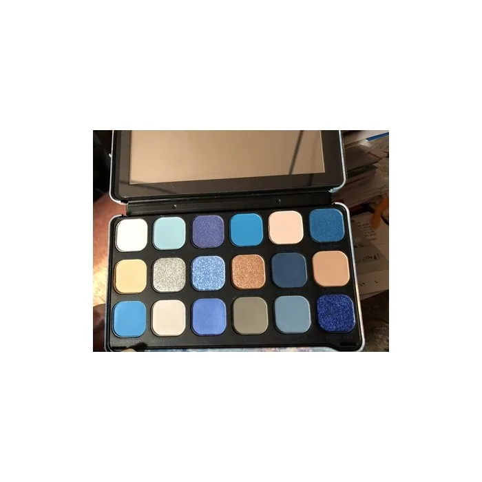 Game Of Thrones Winter Is Coming 18 Eyeshadow Palette by Revolution London