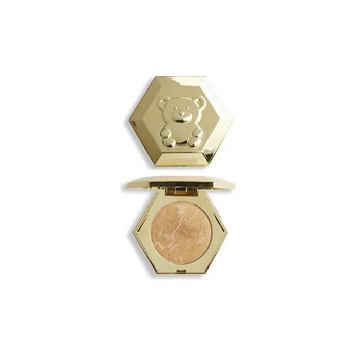 Makeup Revolution Honey Bear Highlighter