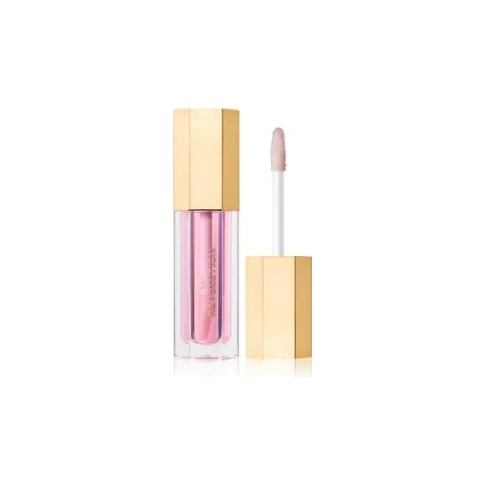 I Heart Revolution Honey Bear Lip Oil 4 Ml