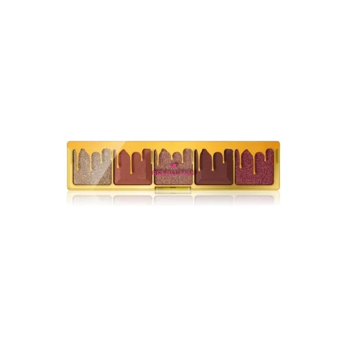 I Heart Revolution Mini Chocolate Palette - Eye Shadow