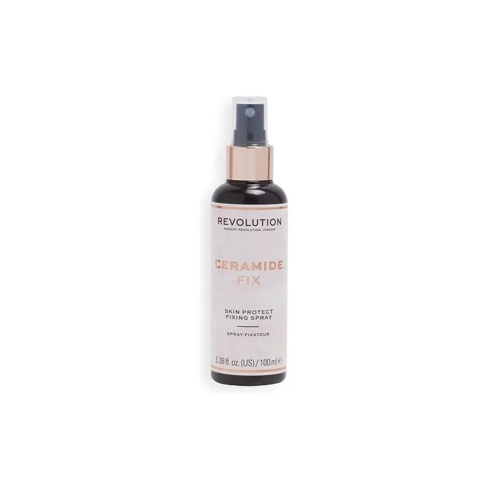 Makeup Revolution Ceramide Fixing Spray Makeup Fixing Spray 100ml