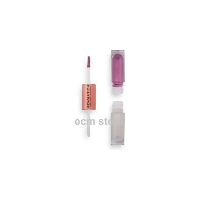 Subliminal Ebqz Double Liquid Eye Shade