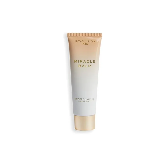 Revolution Pro Miracle Balm Multi-Use Skincare Balm with Vitamin E 42ml