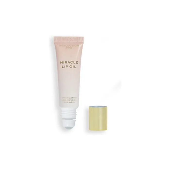 Makeup Revolution Revolution Pro Miracle Lip Oil 8 Ml