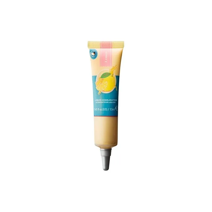 Liquid Highlighter Lemon Spritz 13 Ml