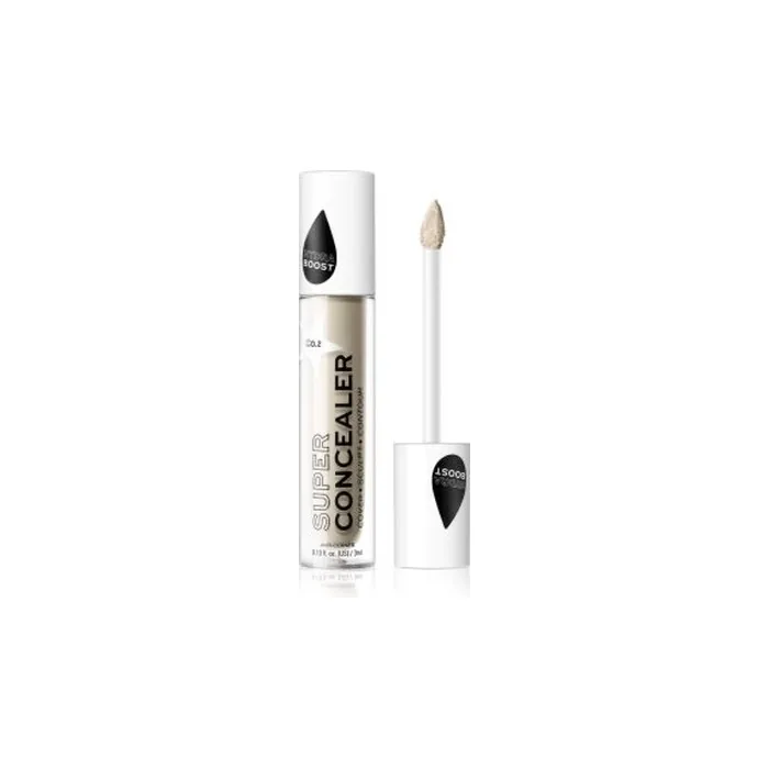 Revolution Beauty London Super Concealer 3 Ml