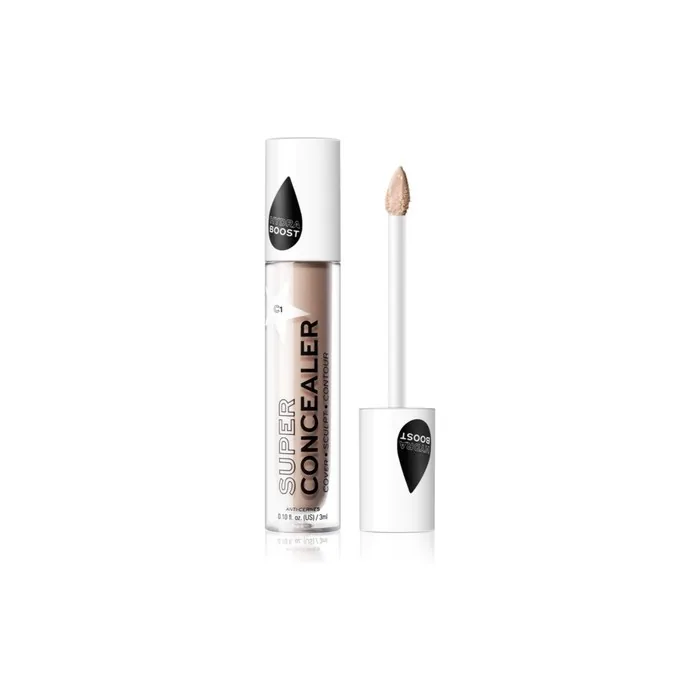 Revolution Relove Super Concealer Color C1 Volume 3 Ml