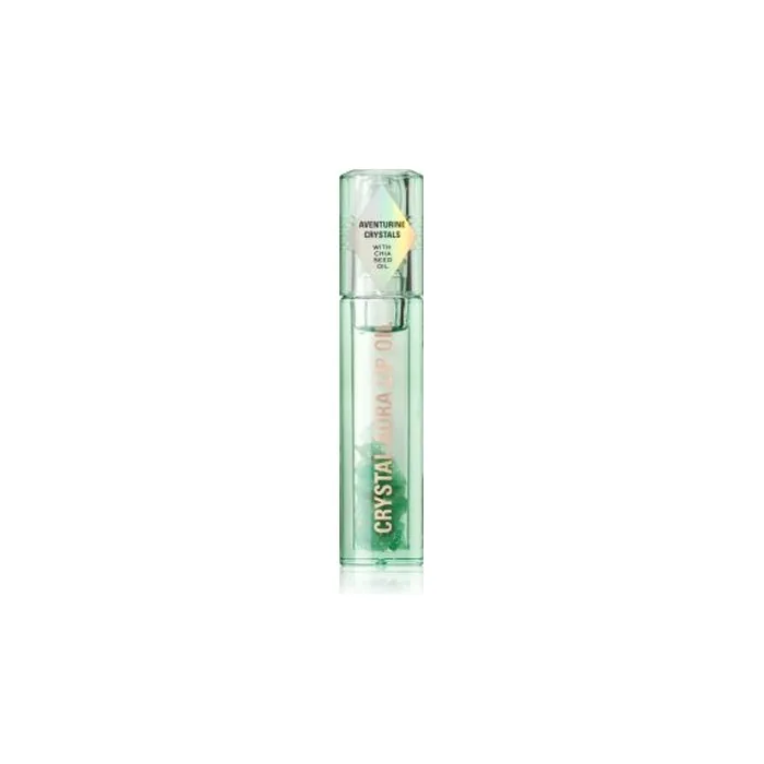 Makeup Revolution Crystal Aura Lip Oil 2 Ml