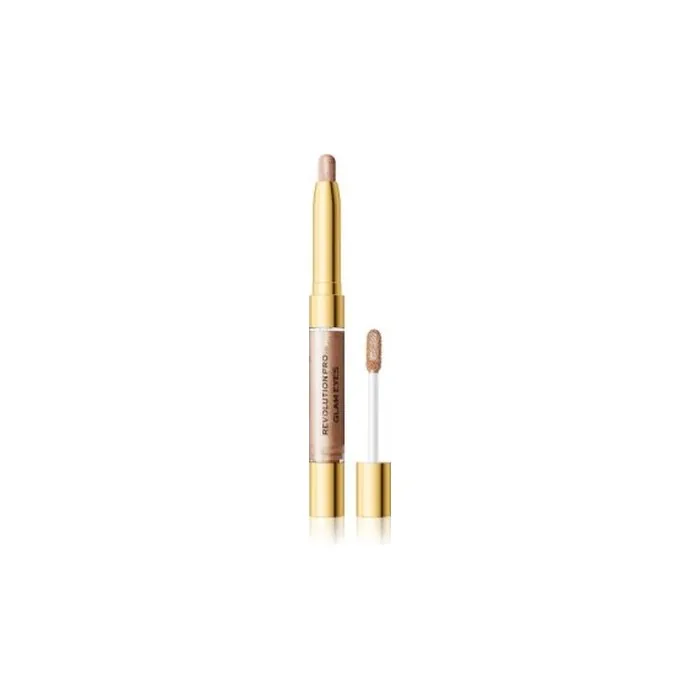 Revolution Pro Glam Eye Duo Eyeshadow 11 Grams