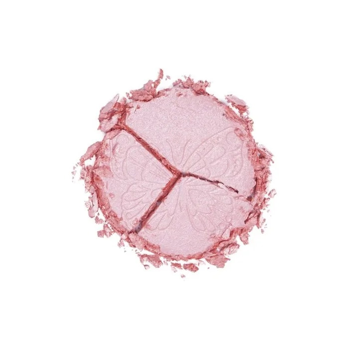 I Heart Revolution Butterfly Illuminating Compact Powder Butterfly Radiance 10 G