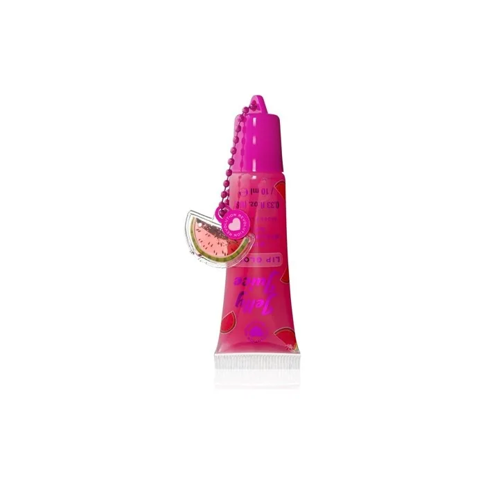 I Heart Revolution Jelly Juice Lip Tubes Watermelon 10 Ml
