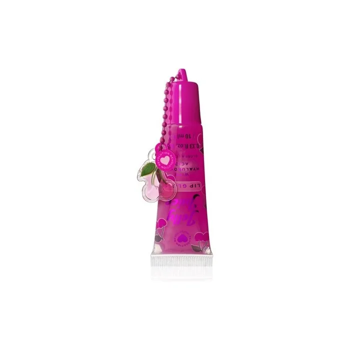 I Heart Revolution Jelly Juice Lip Tubes Cherry 10 Ml