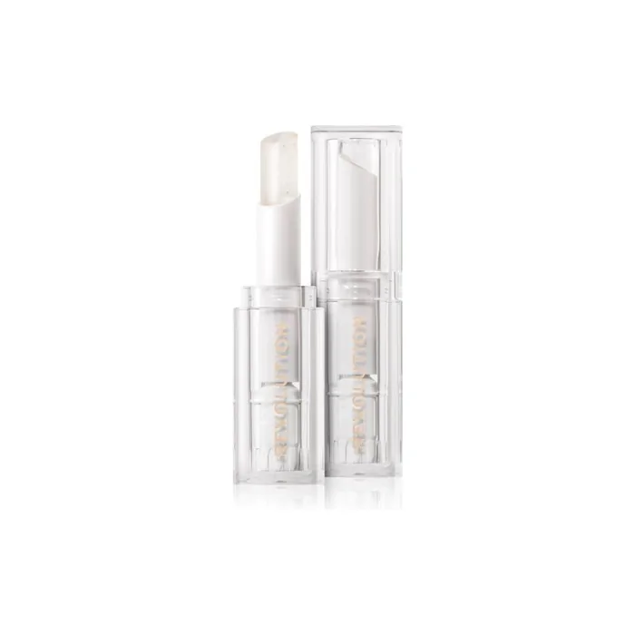 Makeup Revolution Mood Switch Aura Lip Balm Halo Clear 25 Ml