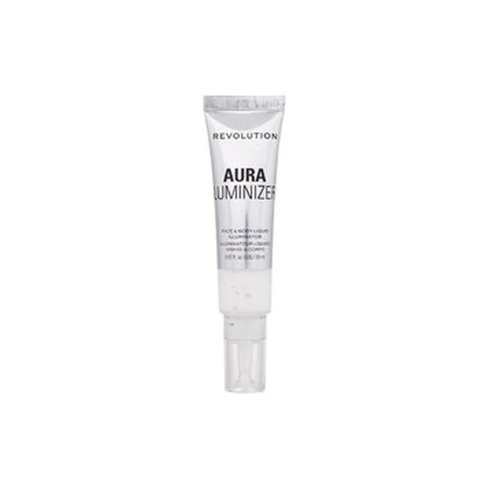 Makeup Revolution London Mood Switch Aura Luminizer 20 Ml