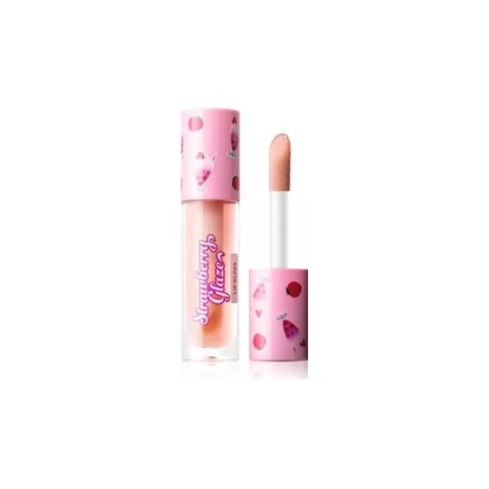 I Heart Revolution Milkshake Strawberry Glaze Lip Gloss