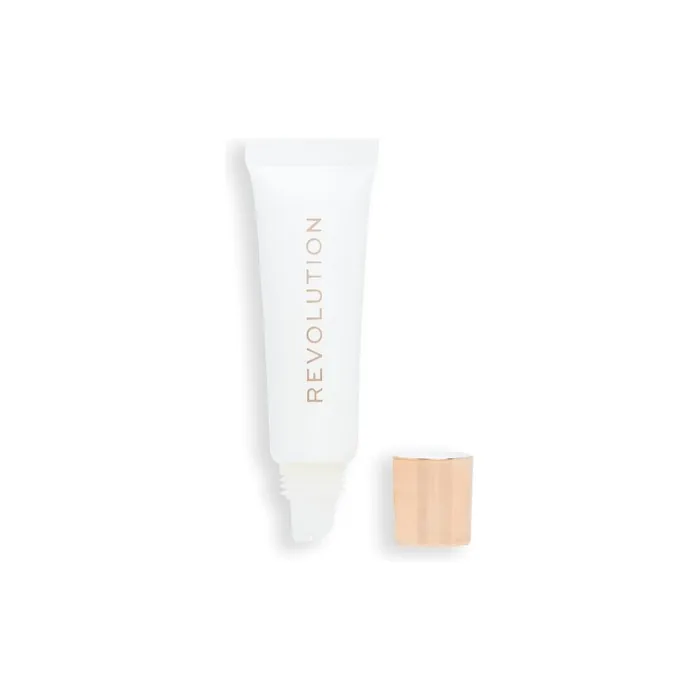 Makeup Revolution Juicy Peptide Lip Balm Hydrating Lip Balm With Sheer Colour
