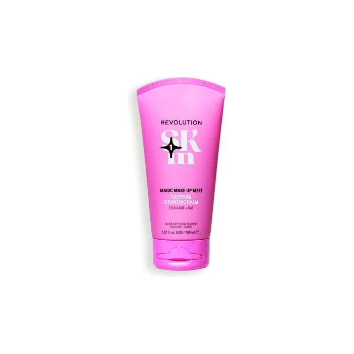 Revolution Skin Makeup Mellow Soothing Cleansing Balm
