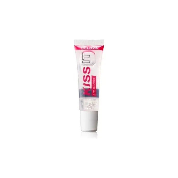 Revolution Beauty London Kiss It - Basic Moisturiser