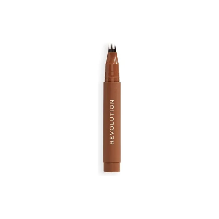 Revolution Instant Brow Hair Pen Precision Applicator for Hairlike Strokes