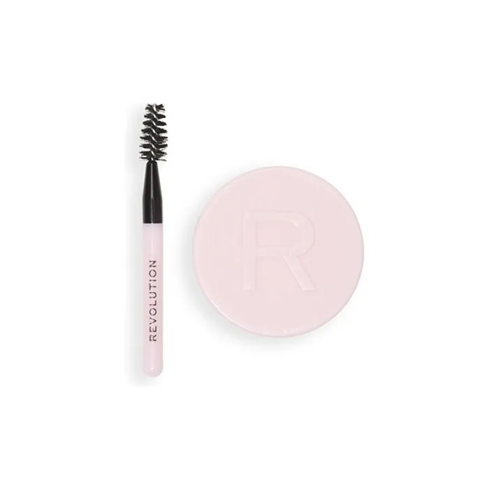Makeup Revolution Freeze Hold Brow Gel 5 Grams
