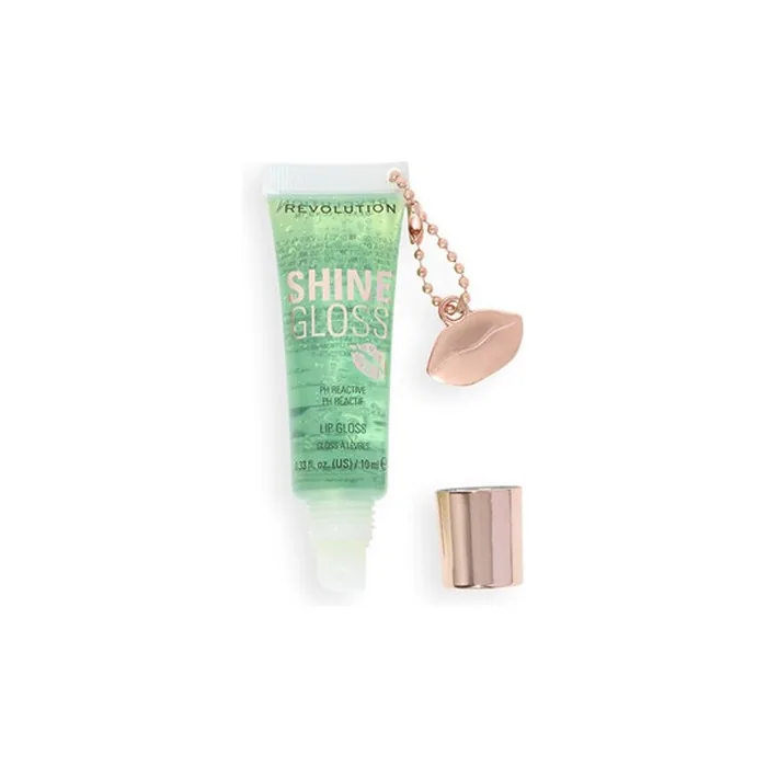 Makeup Revolution Shine Gloss Lip Gloss 10ml