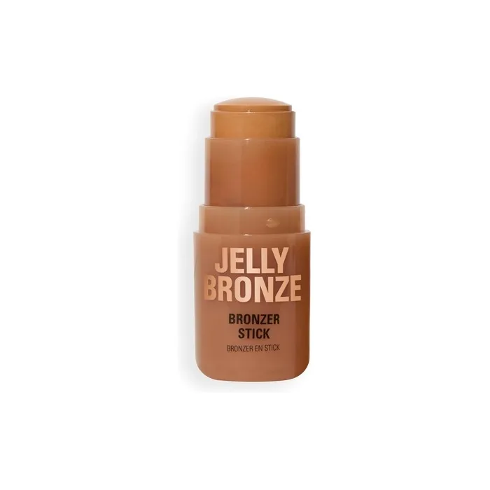 Revolution Jelly Bronzer Tint for a Sunkissed Glow
