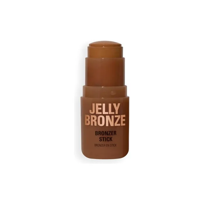 Revolution Jelly Bronzer Tint for a Sunkissed Glow