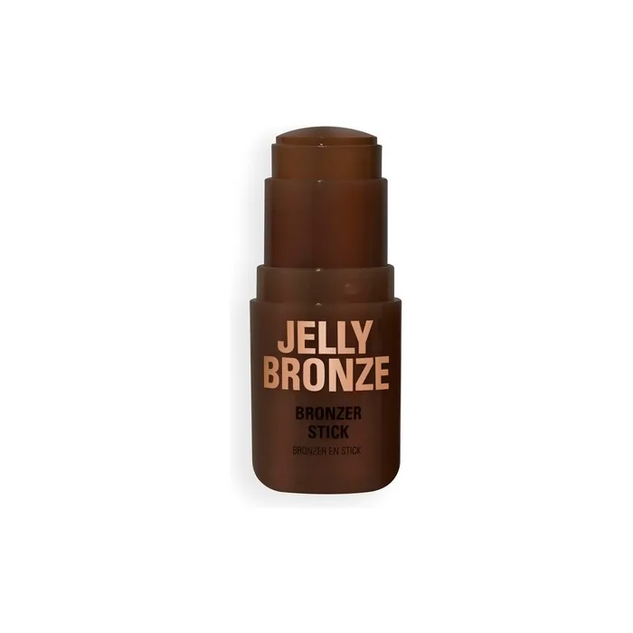 Revolution Jelly Bronzer Tint for a Sunkissed Glow