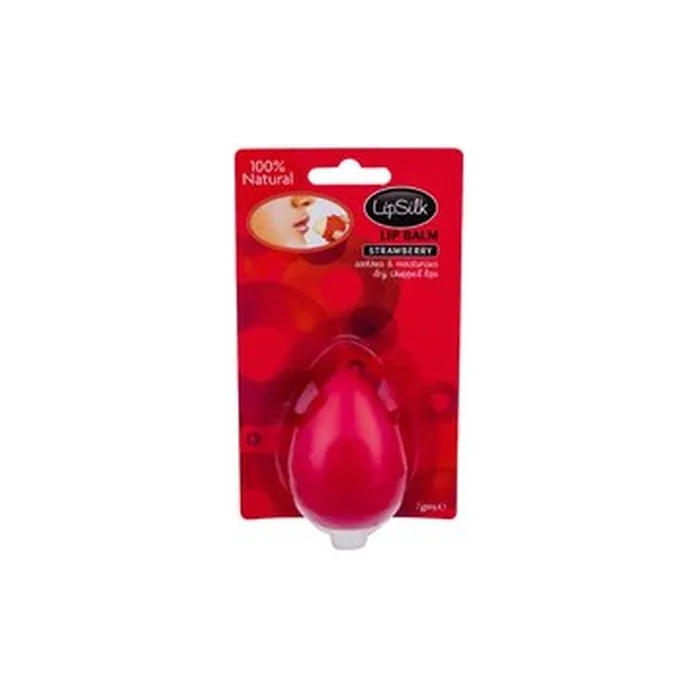 Xpel Lipsilk Balm Lip Balm 7 G Blueberry