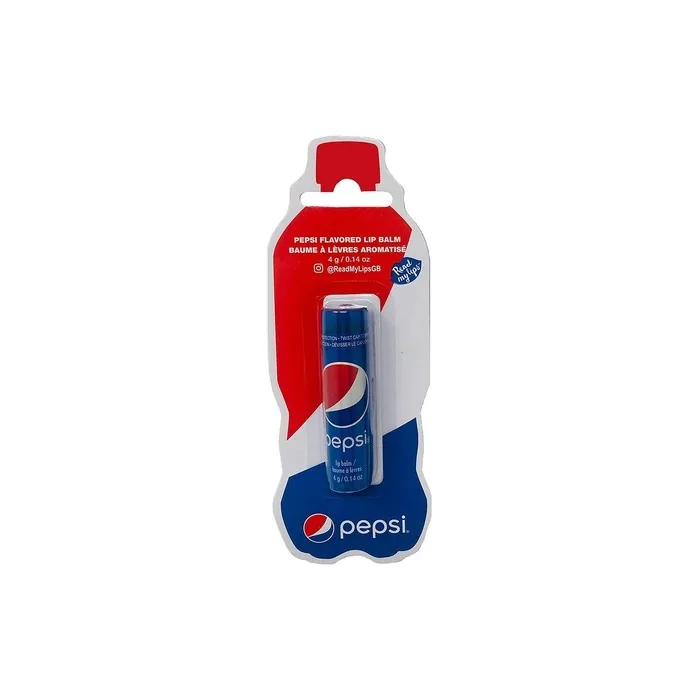 Read My Lips Pepsi Original Flavored Lip Balm 4g