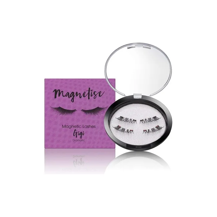 Magnetic Lashes Gigi
