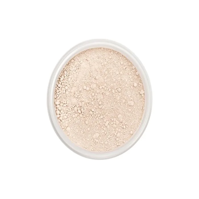 Lily Lolo Mineral Foundation SPF 15 Porcelain 10g