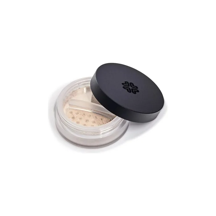 Lily Lolo Mineral Makeup Base Candy Cane Spf 15 10ml
