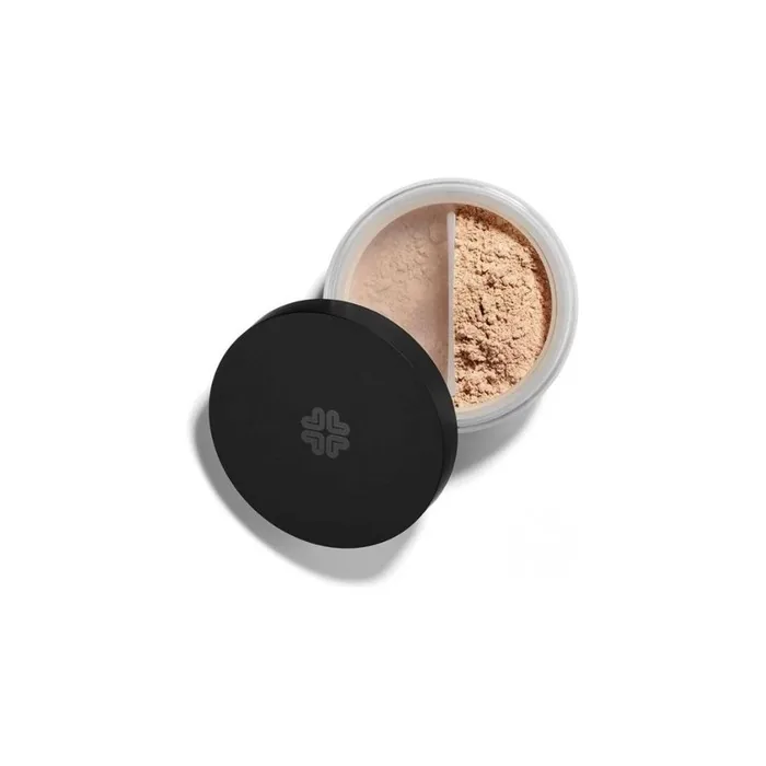 Lily Lolo Spf15 Mineral Makeup Base Warm Peach 10ml