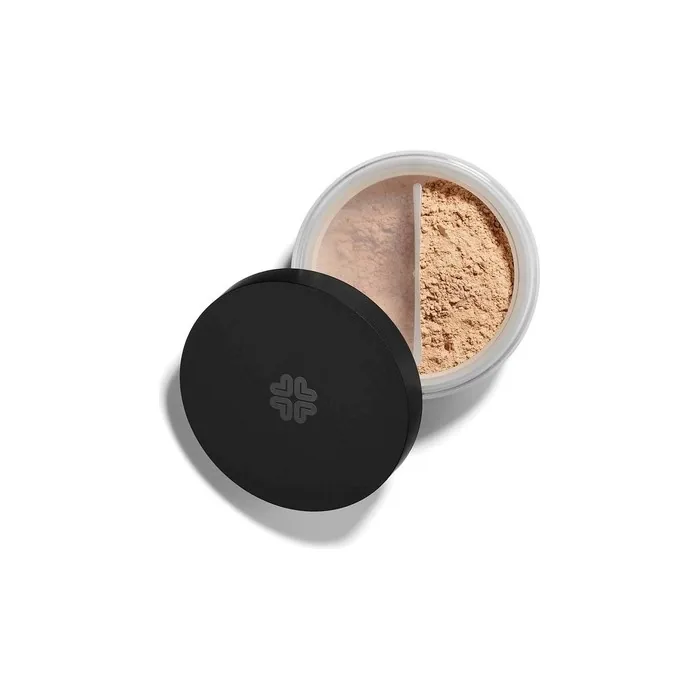 Lily Lolo Spf15 Base Warm Honey 10ml