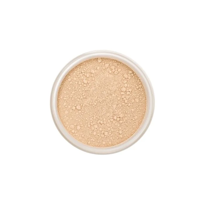 Lily Lolo Mineral Foundation SPF 15 Popcorn 10g