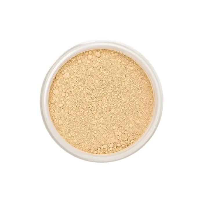 Lily Lolo Mineral Foundation SPF 15 Butterscotch 10g