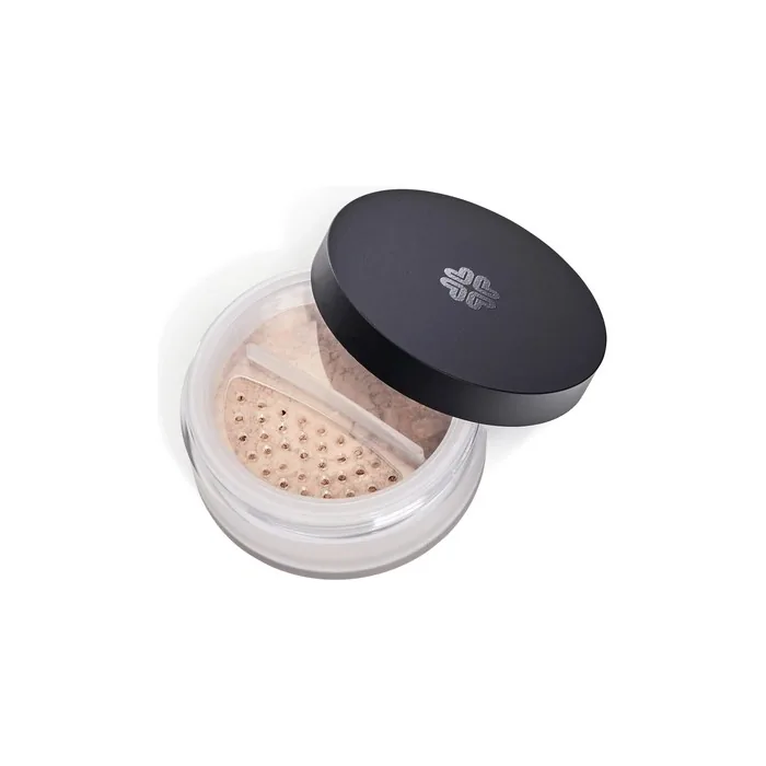 Lily Lolo Translucent Flawless Silk Powder 45g