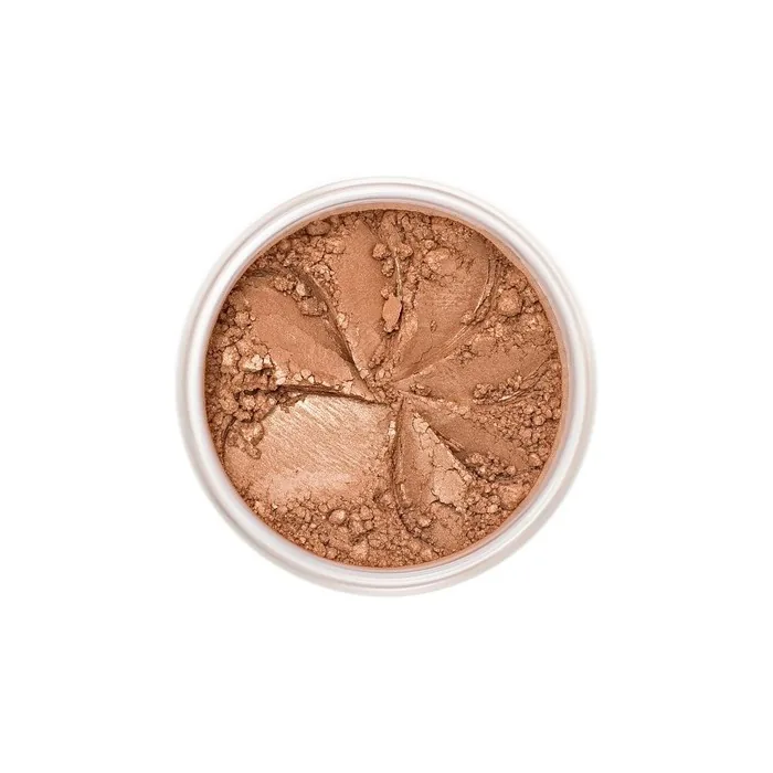 Lily Lolo Mineral Bronzer Compact Powder Bondi Bronze 8ml