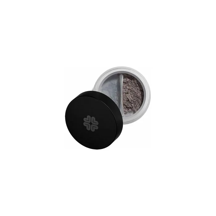 Lily Lolo Mineral Eye Shadow Gunmetal 18g