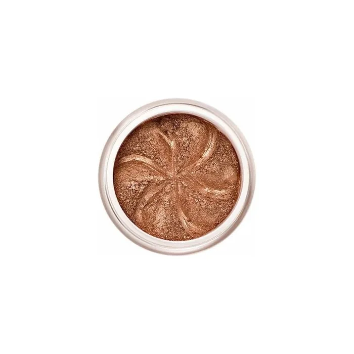 Lily Lolo Bronze Sparkle Eyeshadow 25g