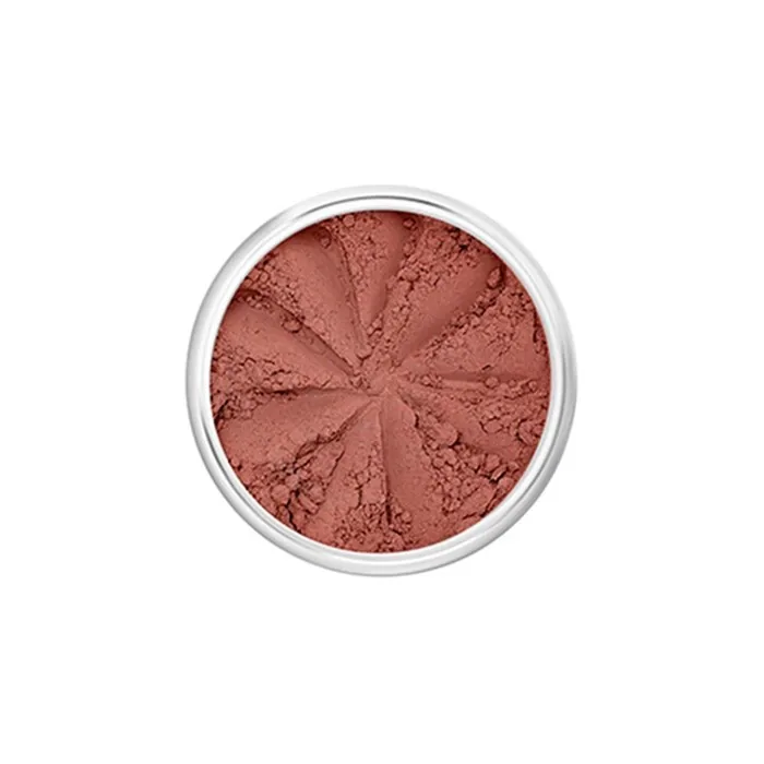 Lily Lolo Mineral Blush Candy Girl 3g