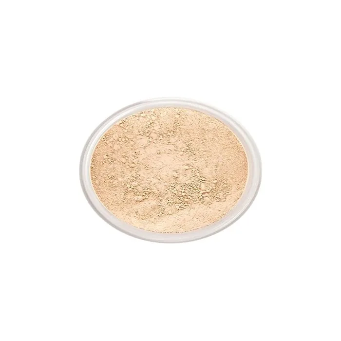 Lily Lolo Spf15 Barely Buff Foundation 10ml Mineral Makeup