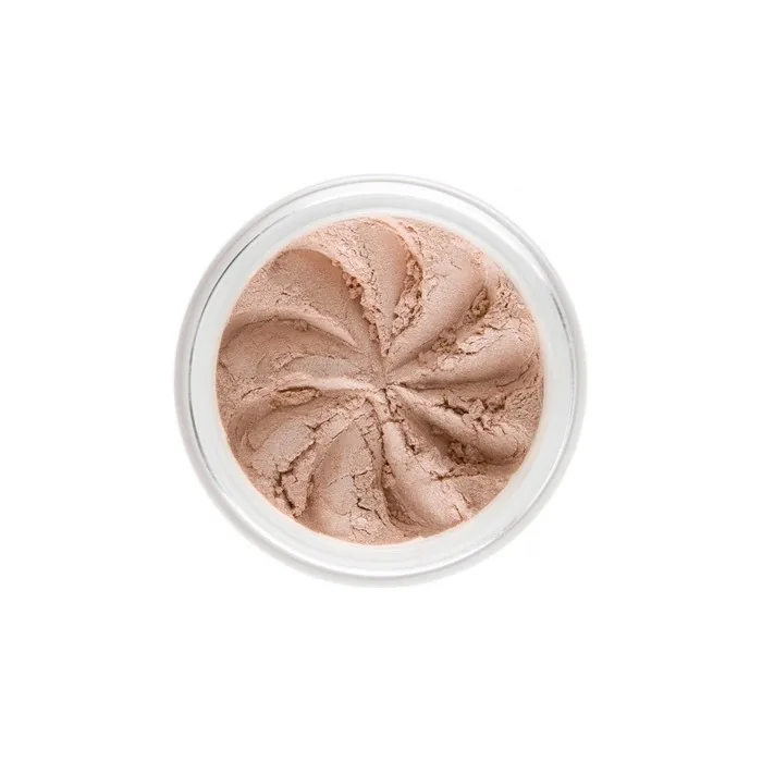 Lily Lolo Mineral Eye Shadow Vanilla Shimmer 15g