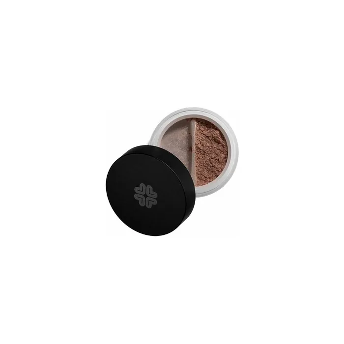 Lily Lolo Mineral Eyeshadow Miami Taupe 15g
